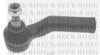 BORG & BECK BTR5626 Tie Rod End